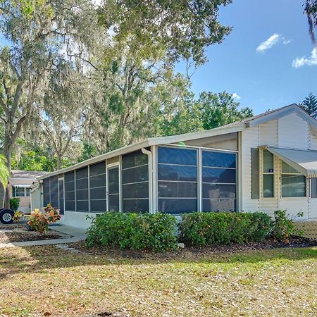 Bright Home Pool Access And Screened-In Porch! The Meadows Extérieur photo