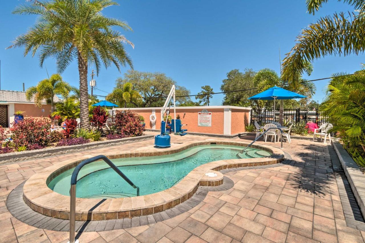 Bright Home Pool Access And Screened-In Porch! The Meadows Extérieur photo