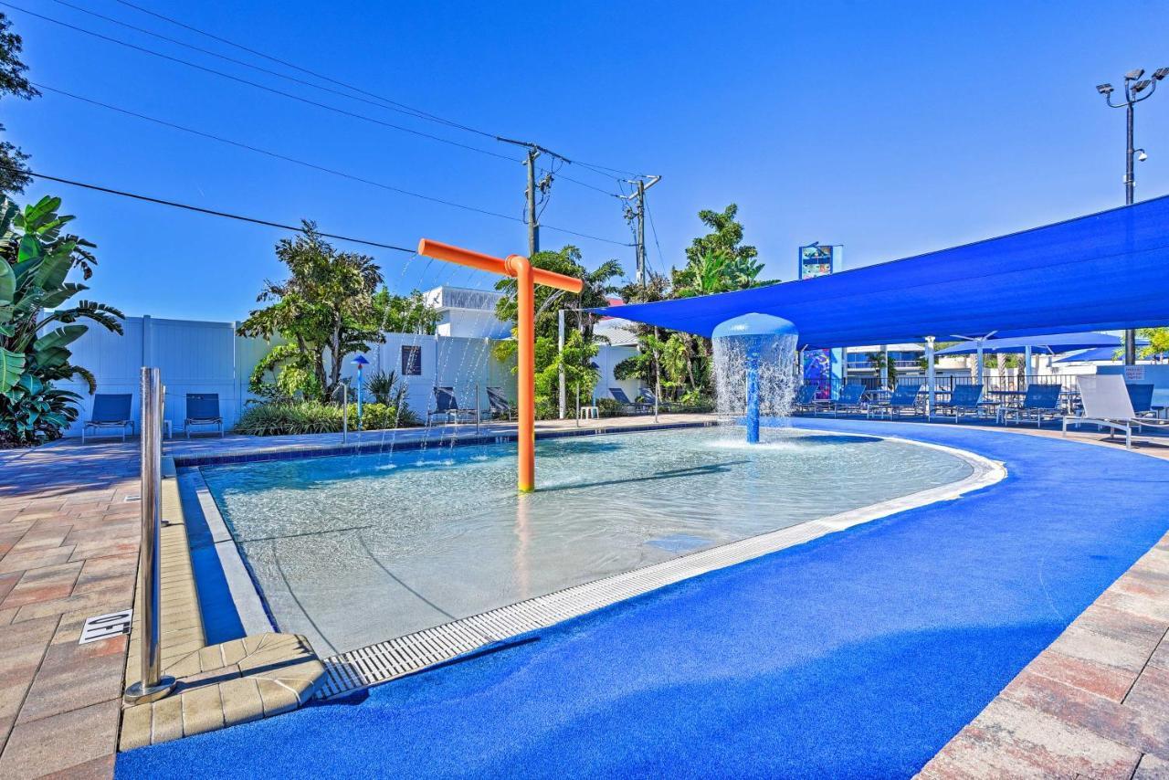 Bright Home Pool Access And Screened-In Porch! The Meadows Extérieur photo