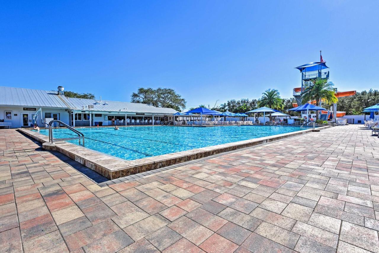 Bright Home Pool Access And Screened-In Porch! The Meadows Extérieur photo