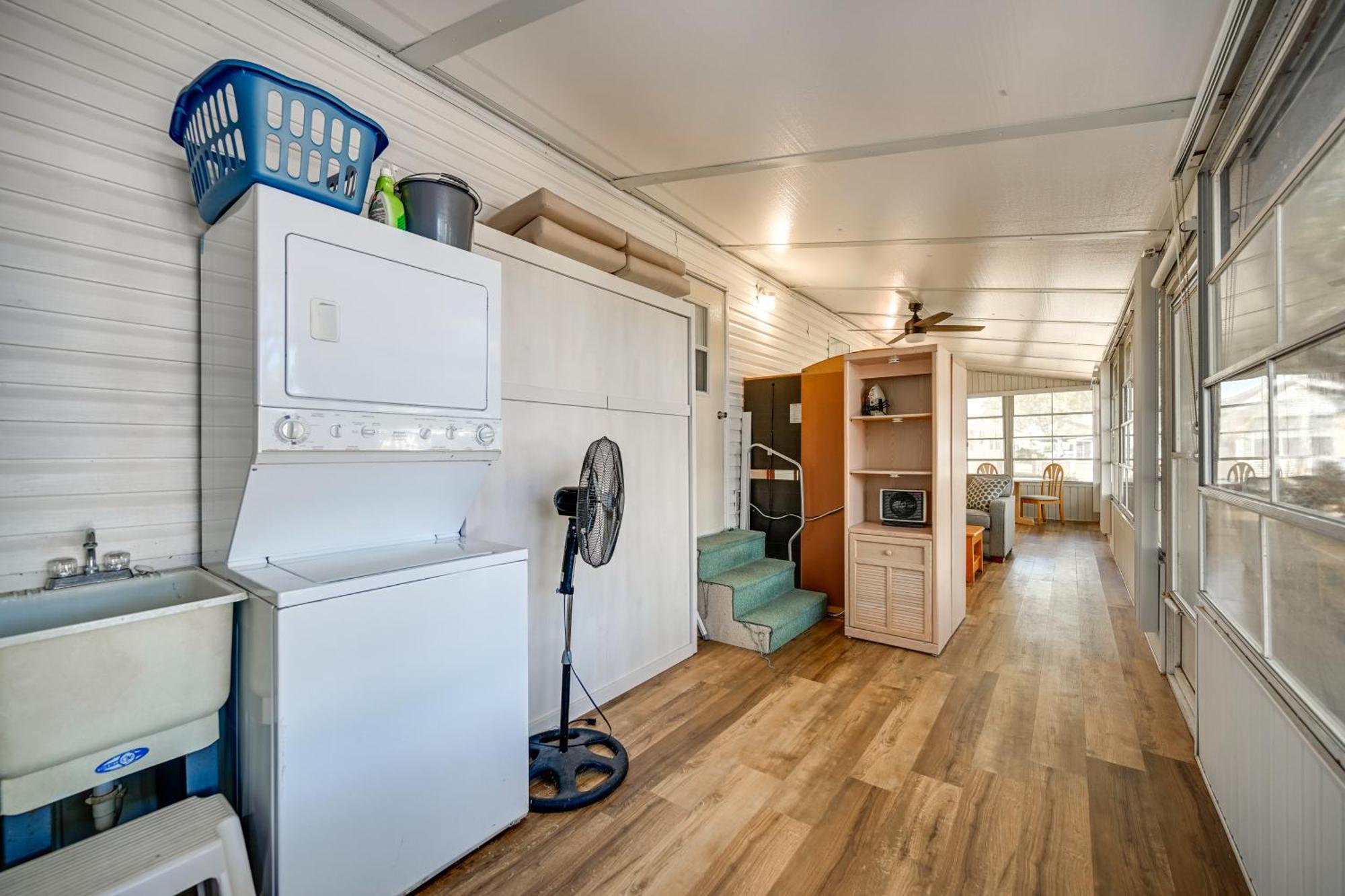 Bright Home Pool Access And Screened-In Porch! The Meadows Extérieur photo