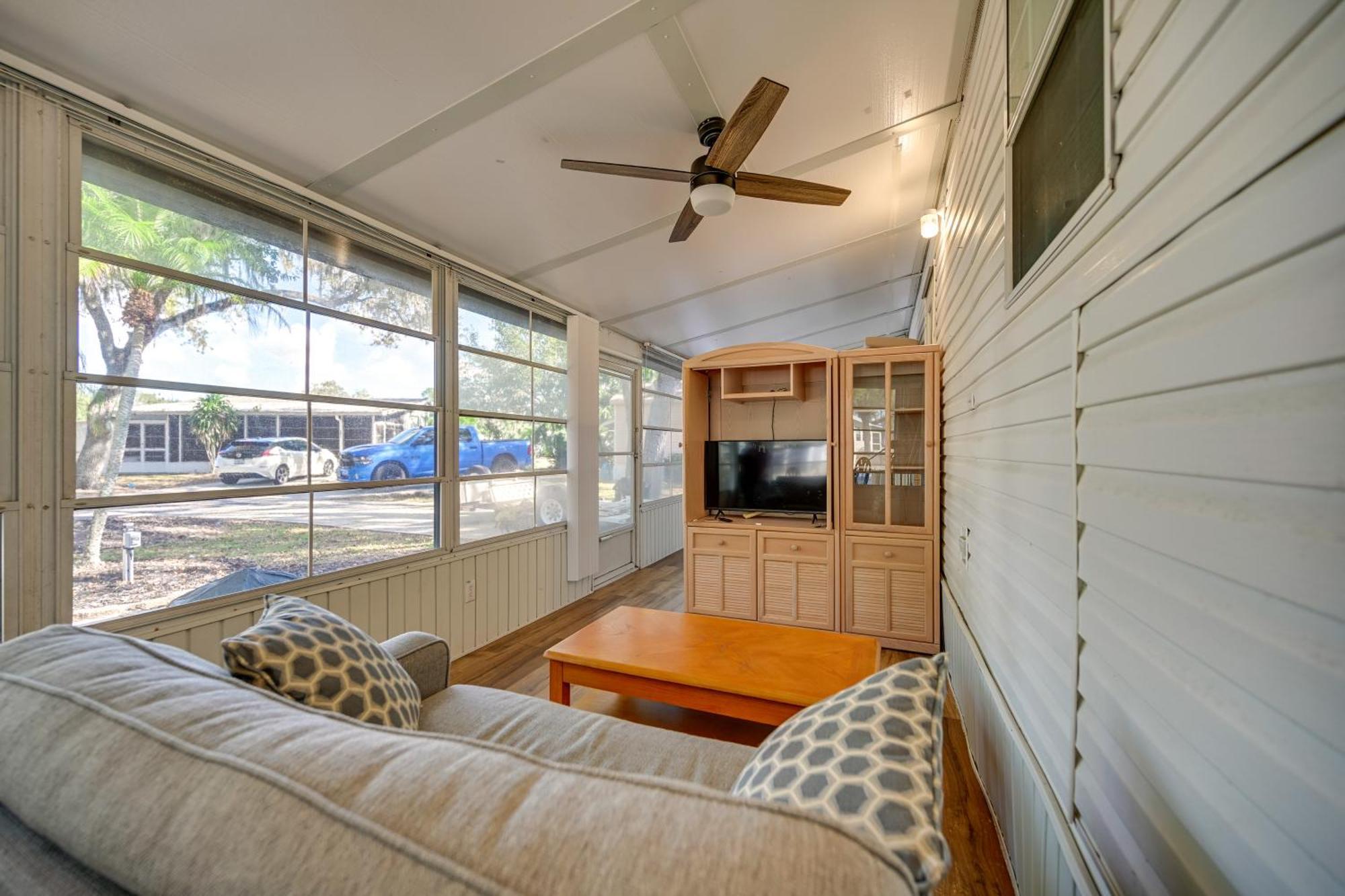 Bright Home Pool Access And Screened-In Porch! The Meadows Extérieur photo