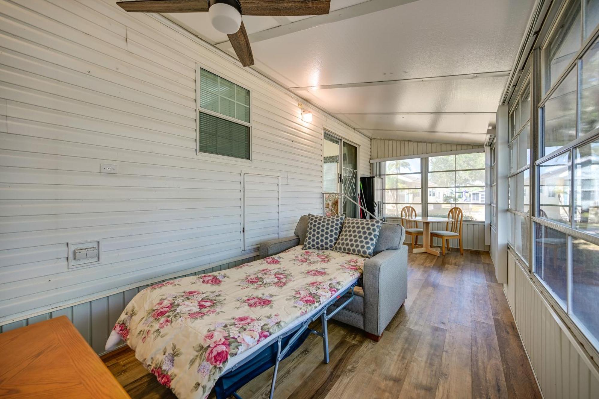 Bright Home Pool Access And Screened-In Porch! The Meadows Extérieur photo