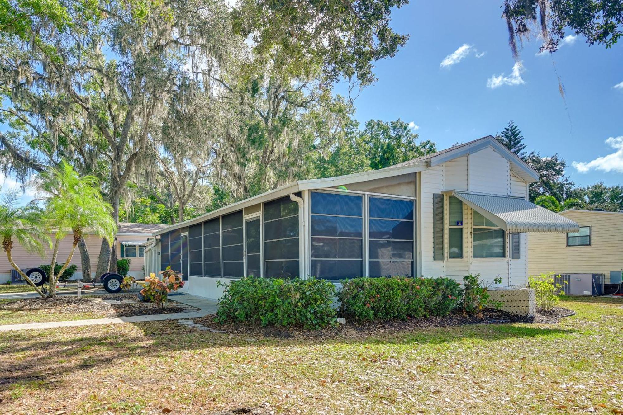 Bright Home Pool Access And Screened-In Porch! The Meadows Extérieur photo