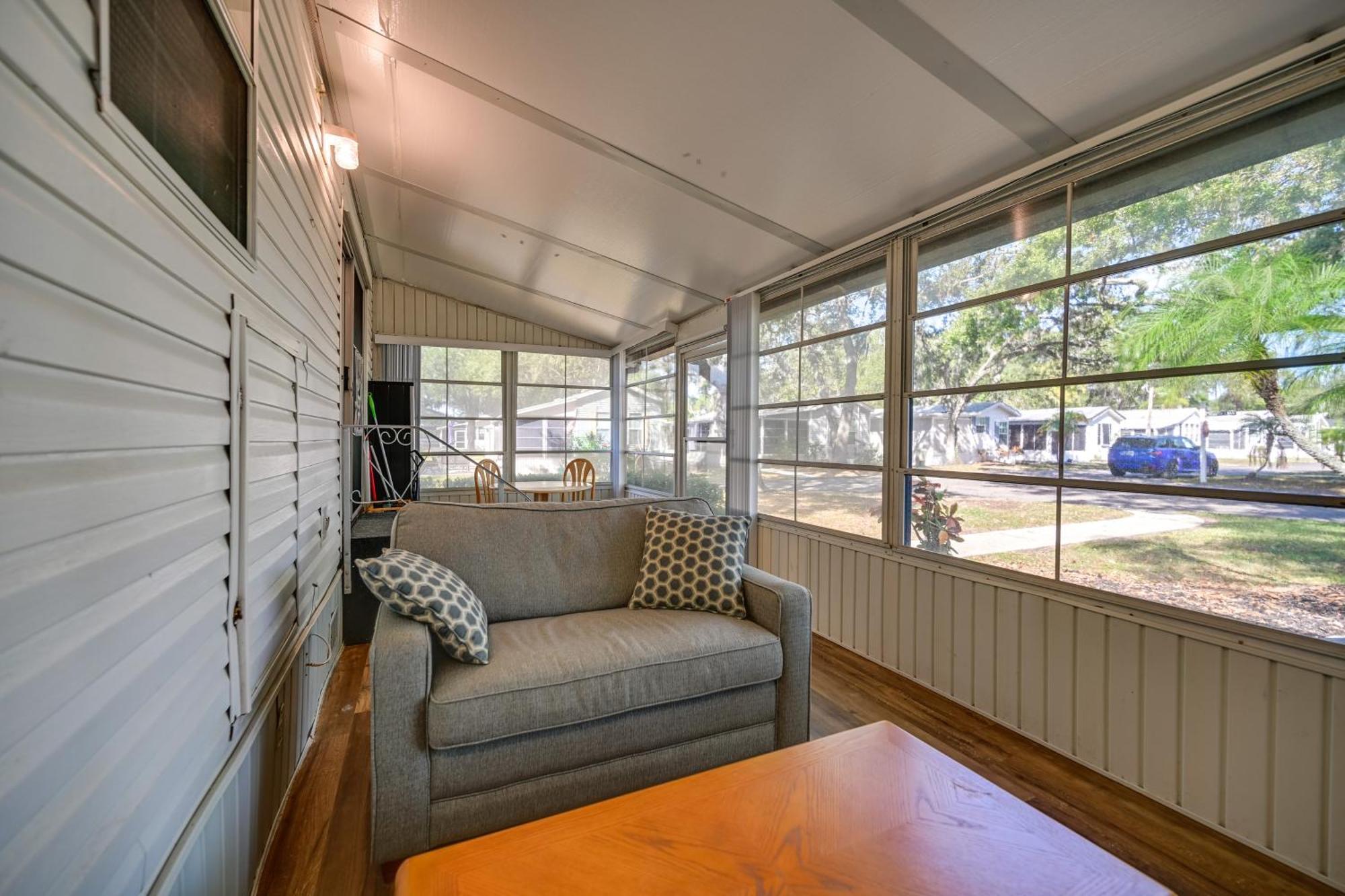 Bright Home Pool Access And Screened-In Porch! The Meadows Extérieur photo