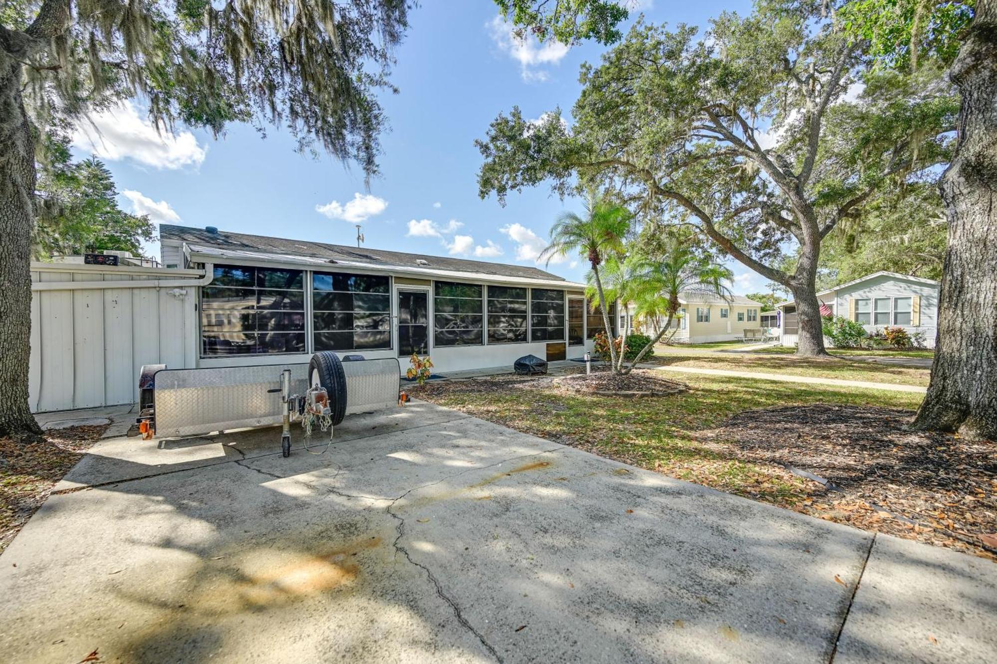 Bright Home Pool Access And Screened-In Porch! The Meadows Extérieur photo