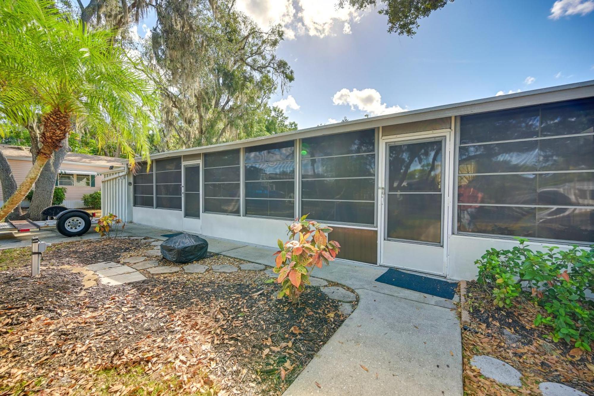 Bright Home Pool Access And Screened-In Porch! The Meadows Extérieur photo